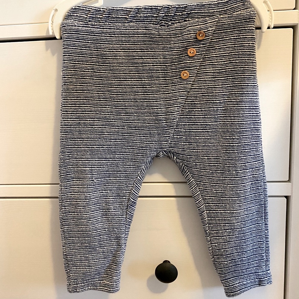 Zara baby boy pants